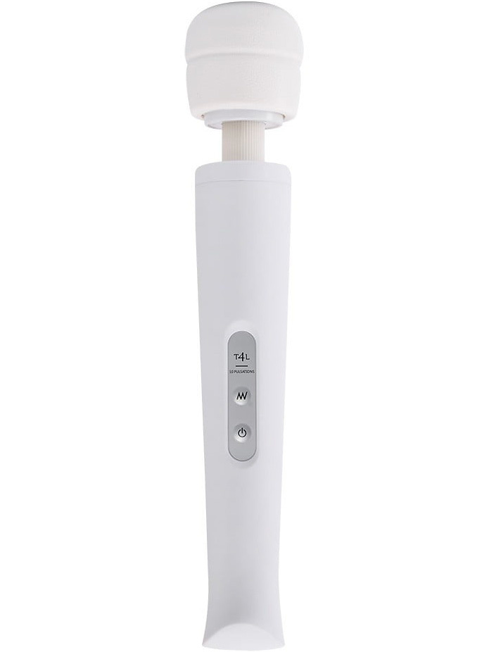 Candy Pie Magic Wand Vibrator