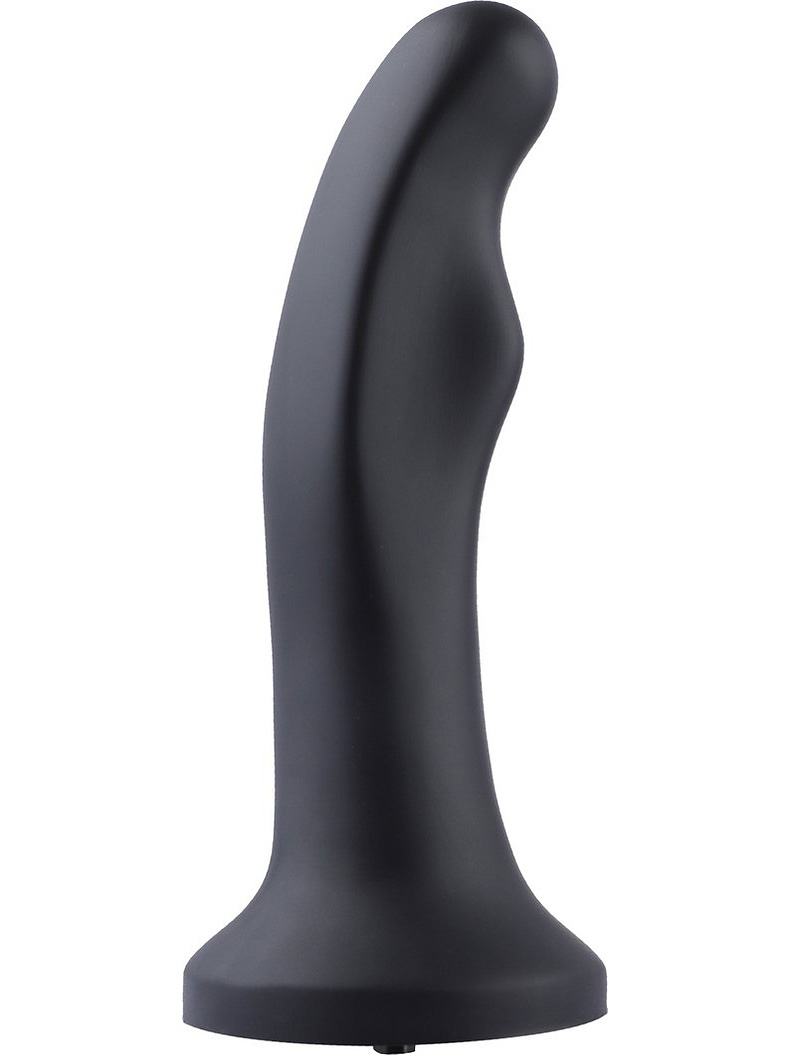 KlicLok Silicone Anal Dildo