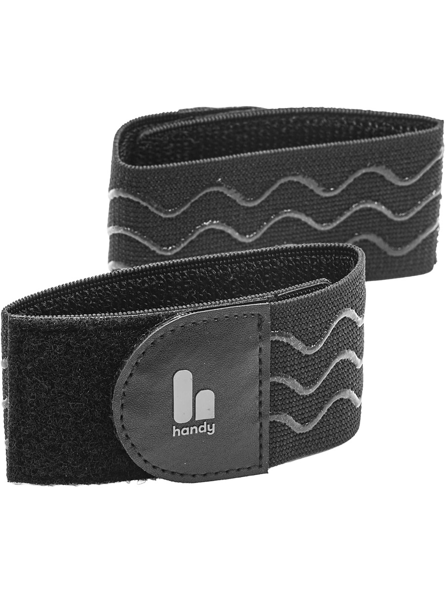 True Grip PRO Band to Handy