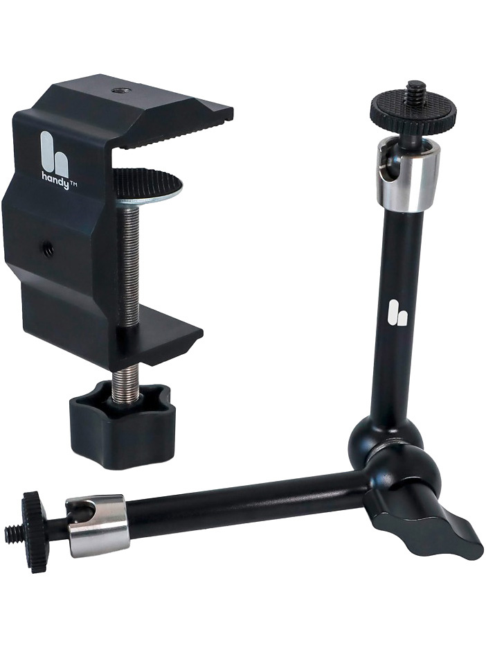 Handsfree Desk Mount for Handy