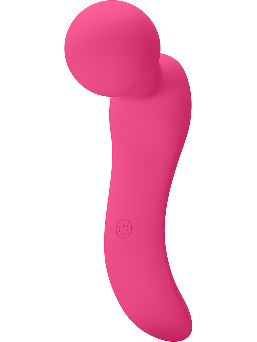 Lois, Wand Massager