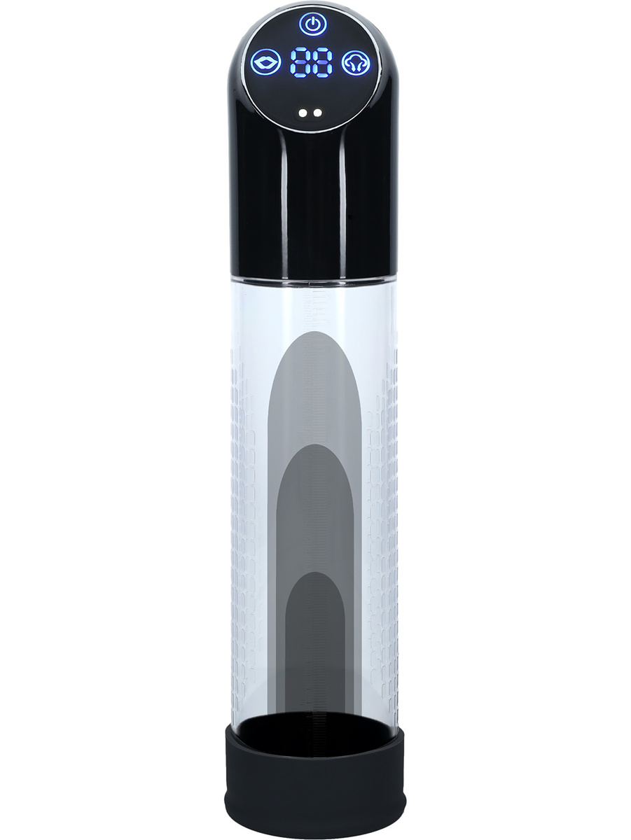 Automatic Waterproof Pump