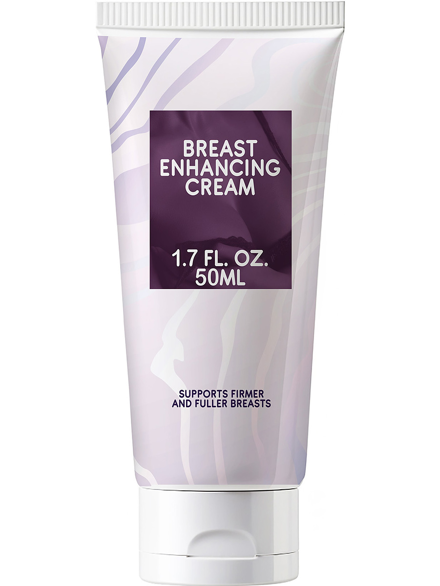 Breast Enhancing Cream