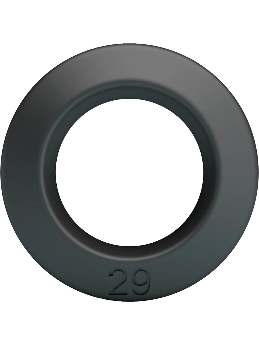 Brodan Cock Ring, Model 9