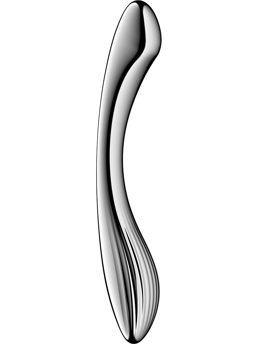 Pure Gravity 1, Steel Dildo