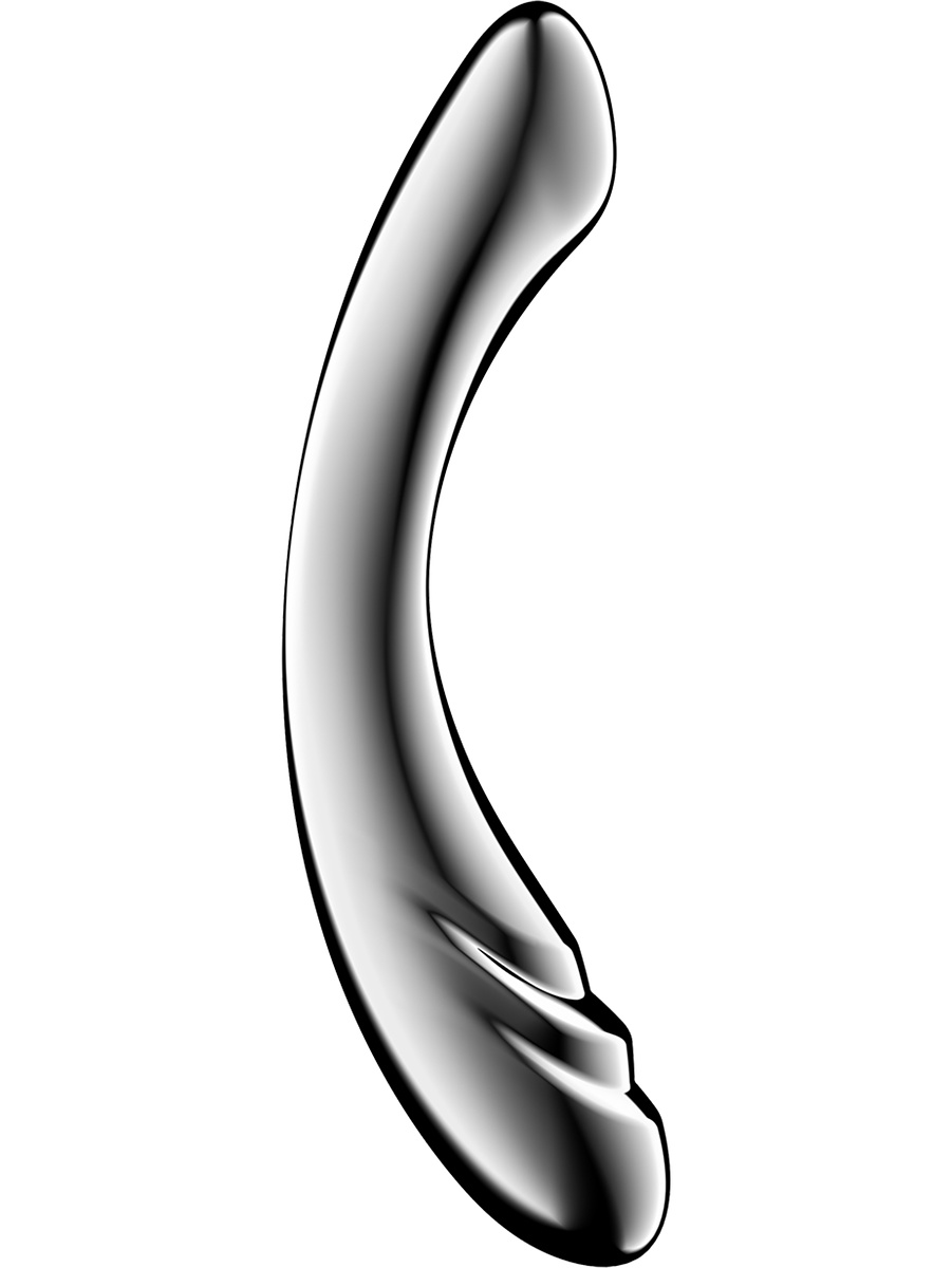 Pure Gravity 3, Steel Dildo