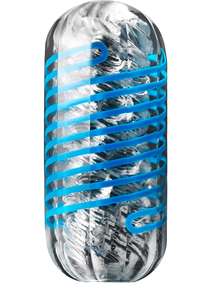 Spinner DX Stroker, 01 Drops
