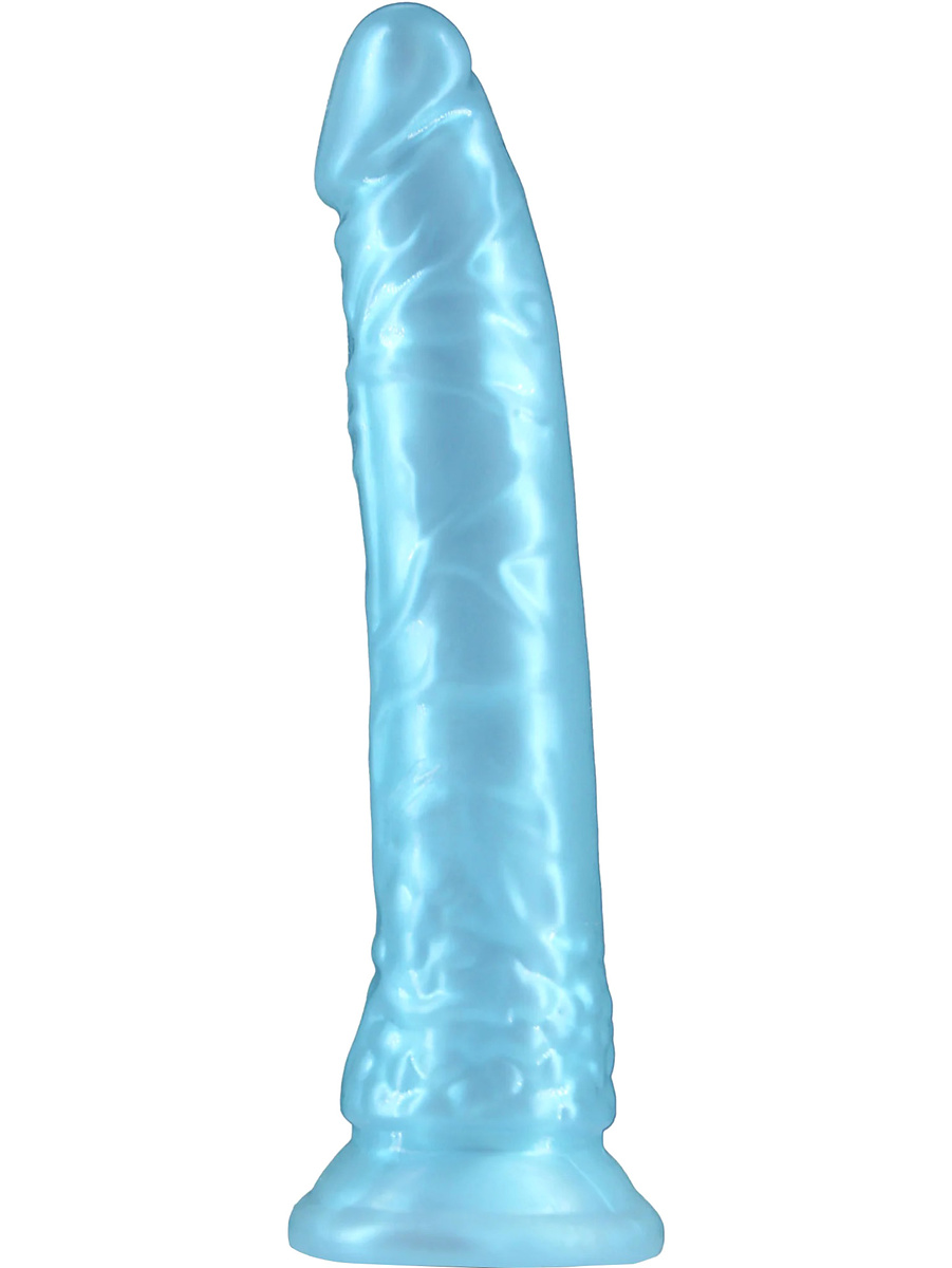 Fantasia Upper, Shimmering Dildo, 20.5 cm
