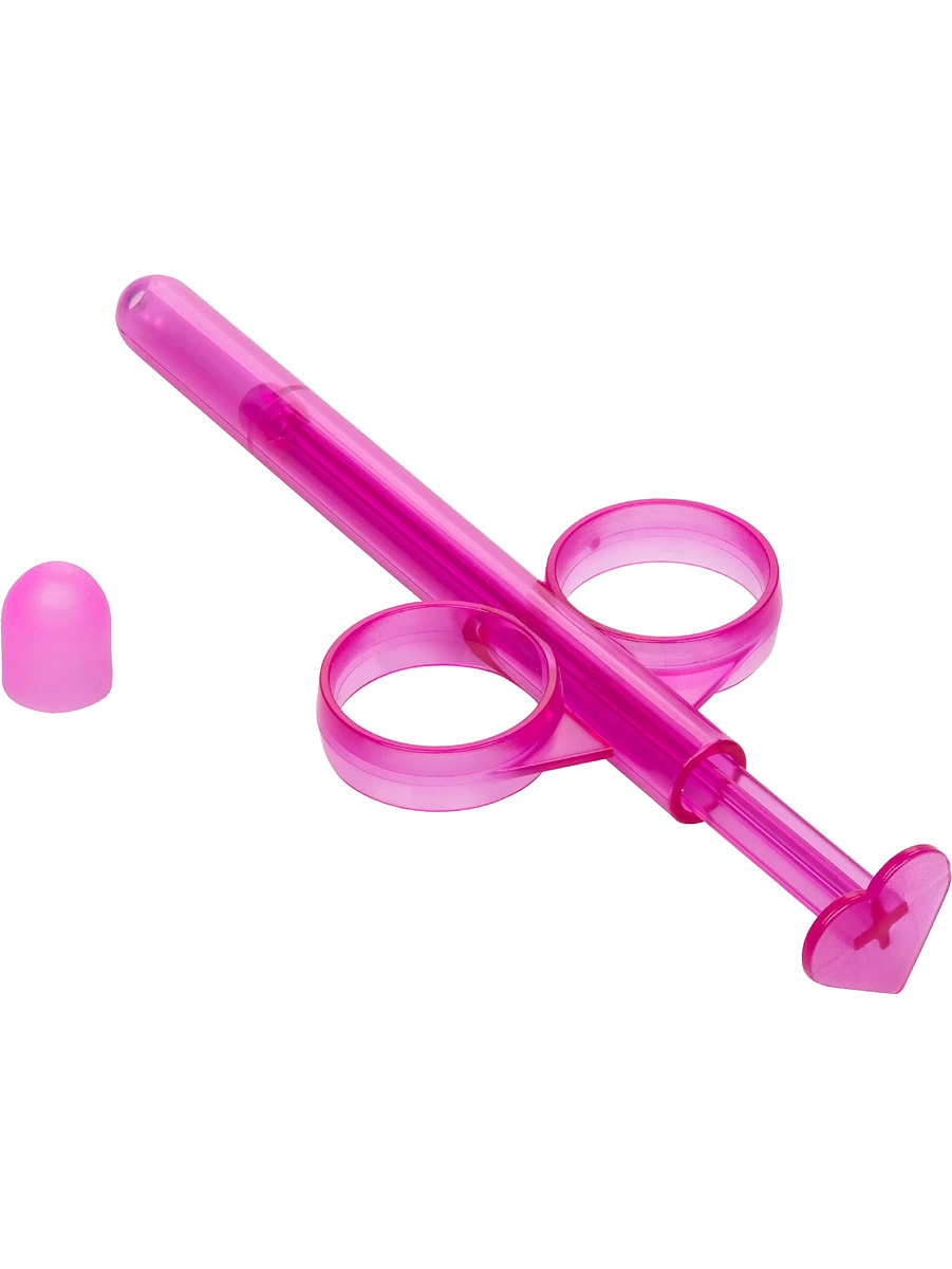 LubeTube, Lubricant Applicator, 2-pack