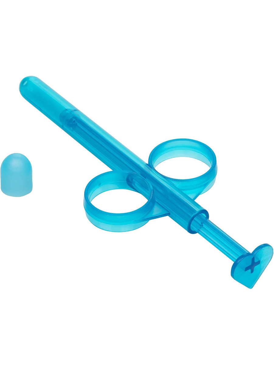 LubeTube, Lubricant Applicator, 2-pack