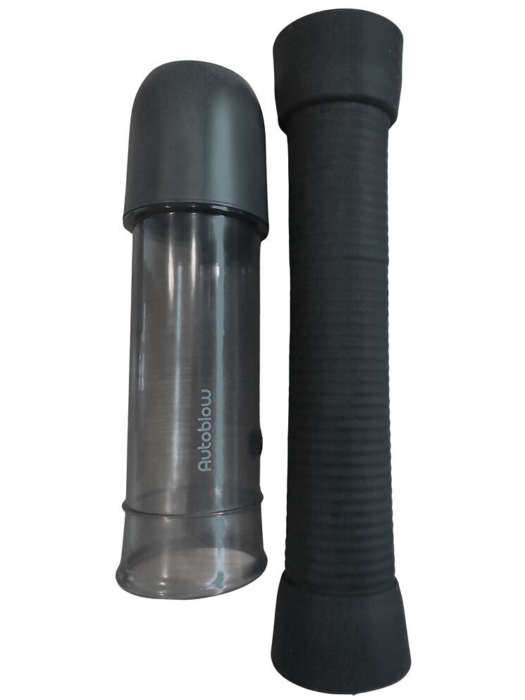 VacuGlide Replacement Cylinder, Large