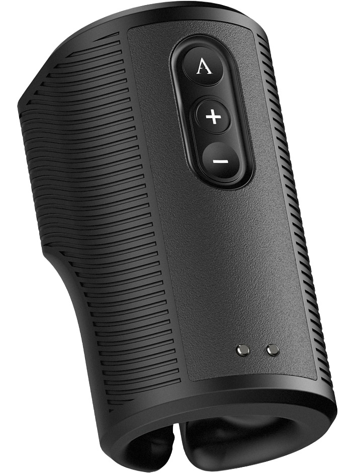 Zing, Vibrating Stroker