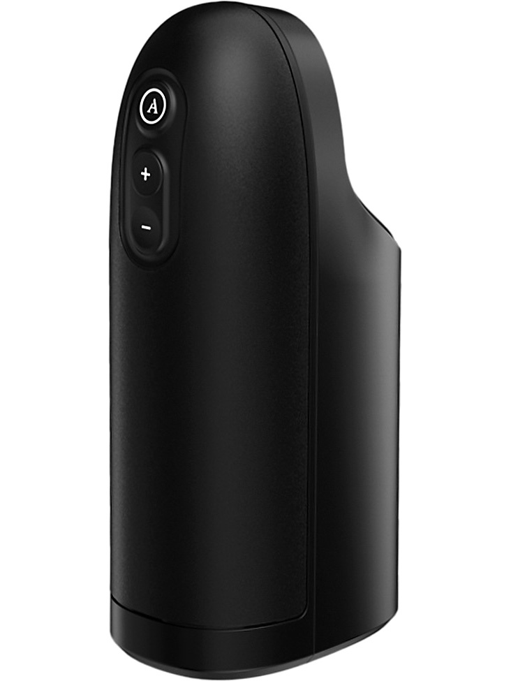 Ion 2, Stroker with Pleasure Air