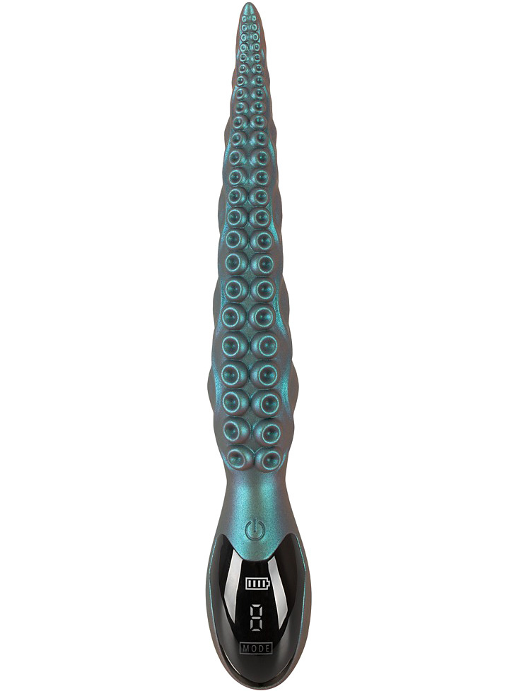Octo Vibes, Tentacle-like Vibrator