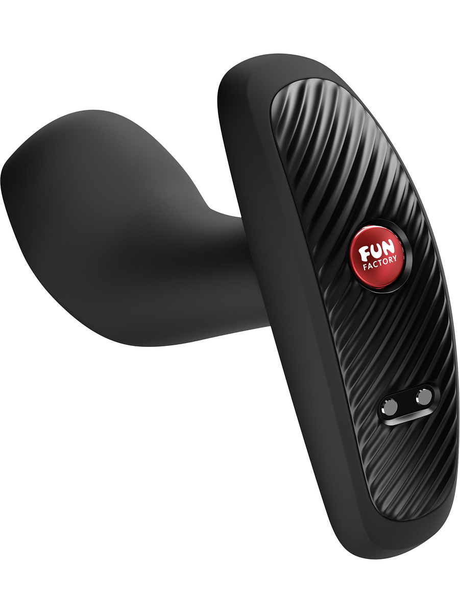Bootie Vibe, Butt Plug Vibrator
