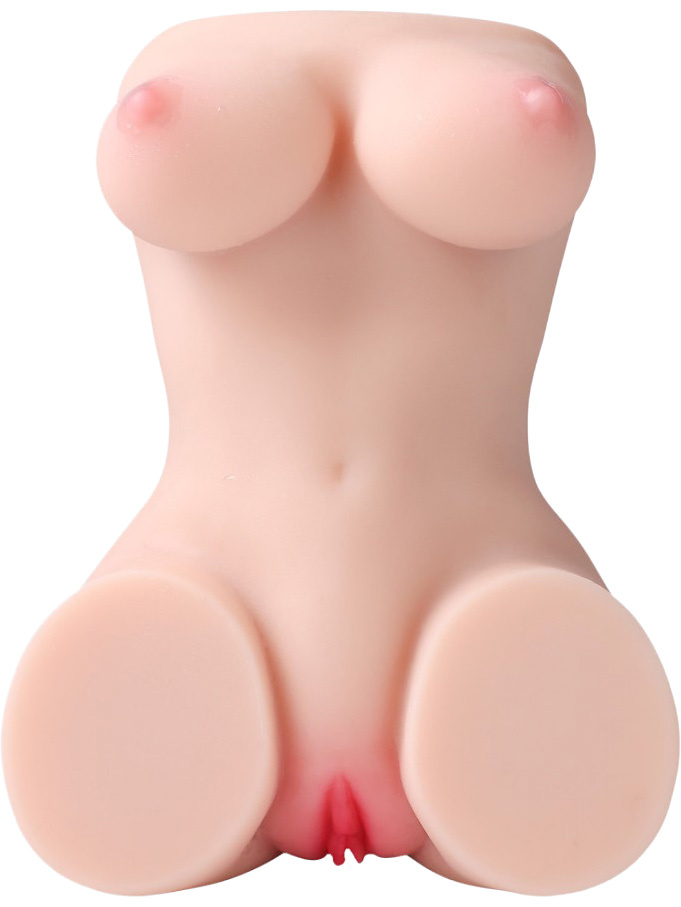 Renaca Thrusting Masturbator
