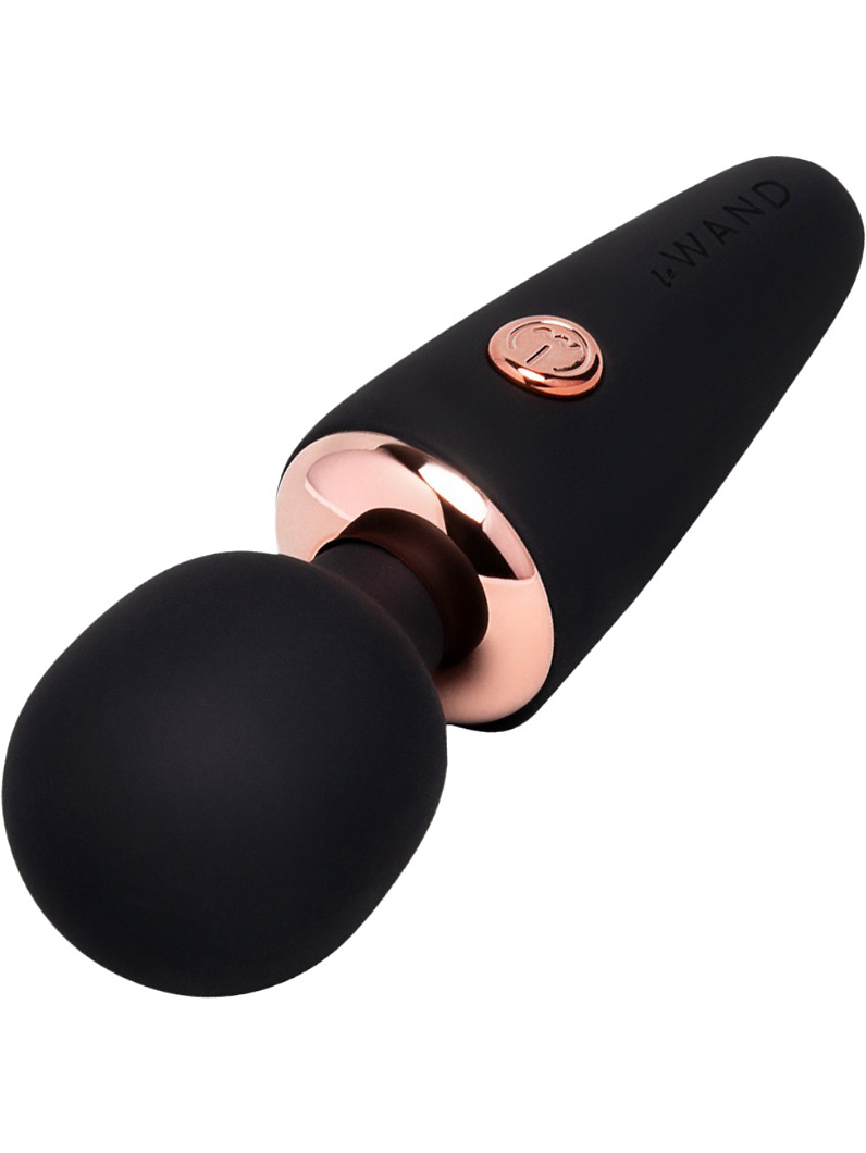 Mini Vibe Microwand