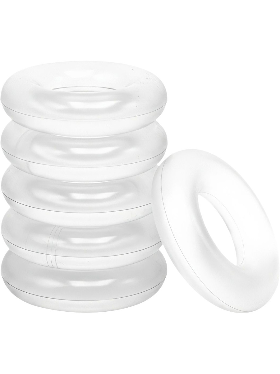 Ring Master, Ball Stretcher Set
