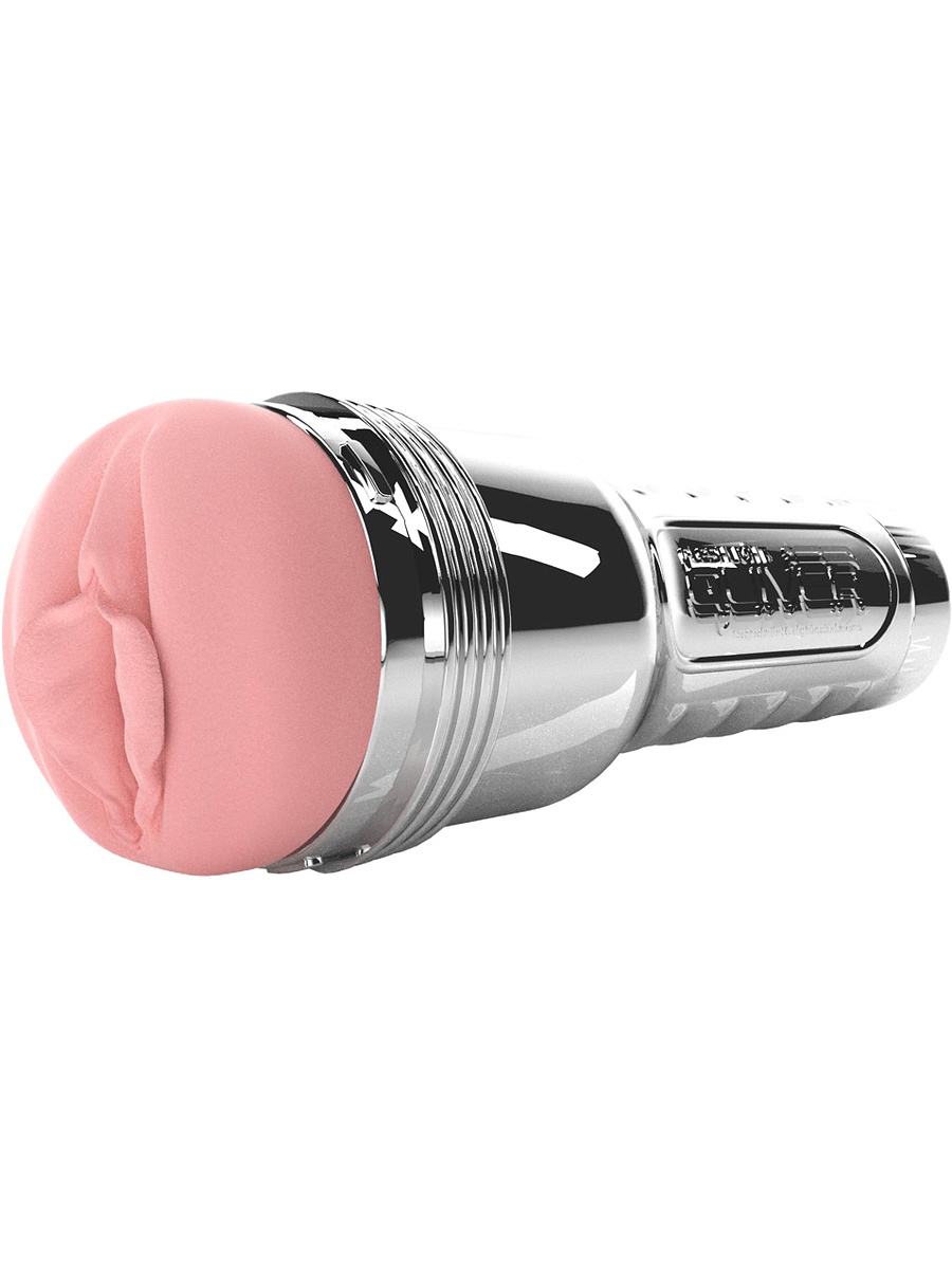 Quiver, Fleshlight with Vibration & Heat