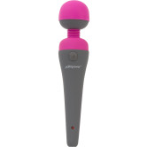 Palm Power Massager Wand