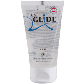 Anal, Waterbased Lubricant
