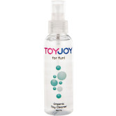 Toy Cleaner Spray