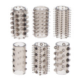 Power Penis Sleeve Set