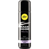 Back Door Relaxing, Silicone Anal Lubricant