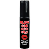 Blow Job Spray