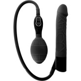 Inflatable Vibrator