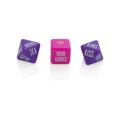 Spicy Dice
