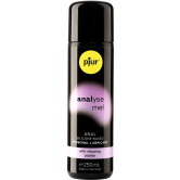 Analyse Me, Silicone Anal Lubricant