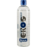 Aqua Waterbased Lubricant