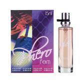 Pherofem, Erotic Eau De Toilette