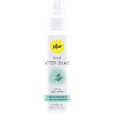 After Shave, Gentle Body Spray