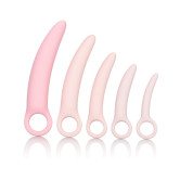Inspire, 5-piece Silicone Dilator Set