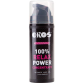 100% Relax Power Concentrate Woman