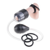 Suck n' Stroke Head Pump