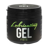 Lubricant Gel Fists, Fisting Lubricant