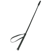 Horse Whip with Synthetic Material Inside