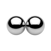 Magnus, Mighty Magnetic Orbs