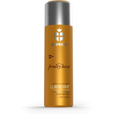 Waterbased Lubricant, Tropical Fruits/Honey
