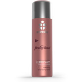Waterbased Lubricant, Sparkling Strawberry Wine