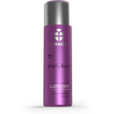 Waterbased Lubricant, Sweet Raspberry/Rhubarb
