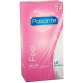 Feel Condoms, 12-pack