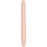 Realistic Double Dong, 31 cm