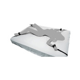 Bed Restraint Kit