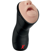 Deep Throat, Vibrating Stroker