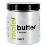 Male, Butter Lubricant