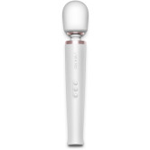 Rechargable Vibrating Wand Massager